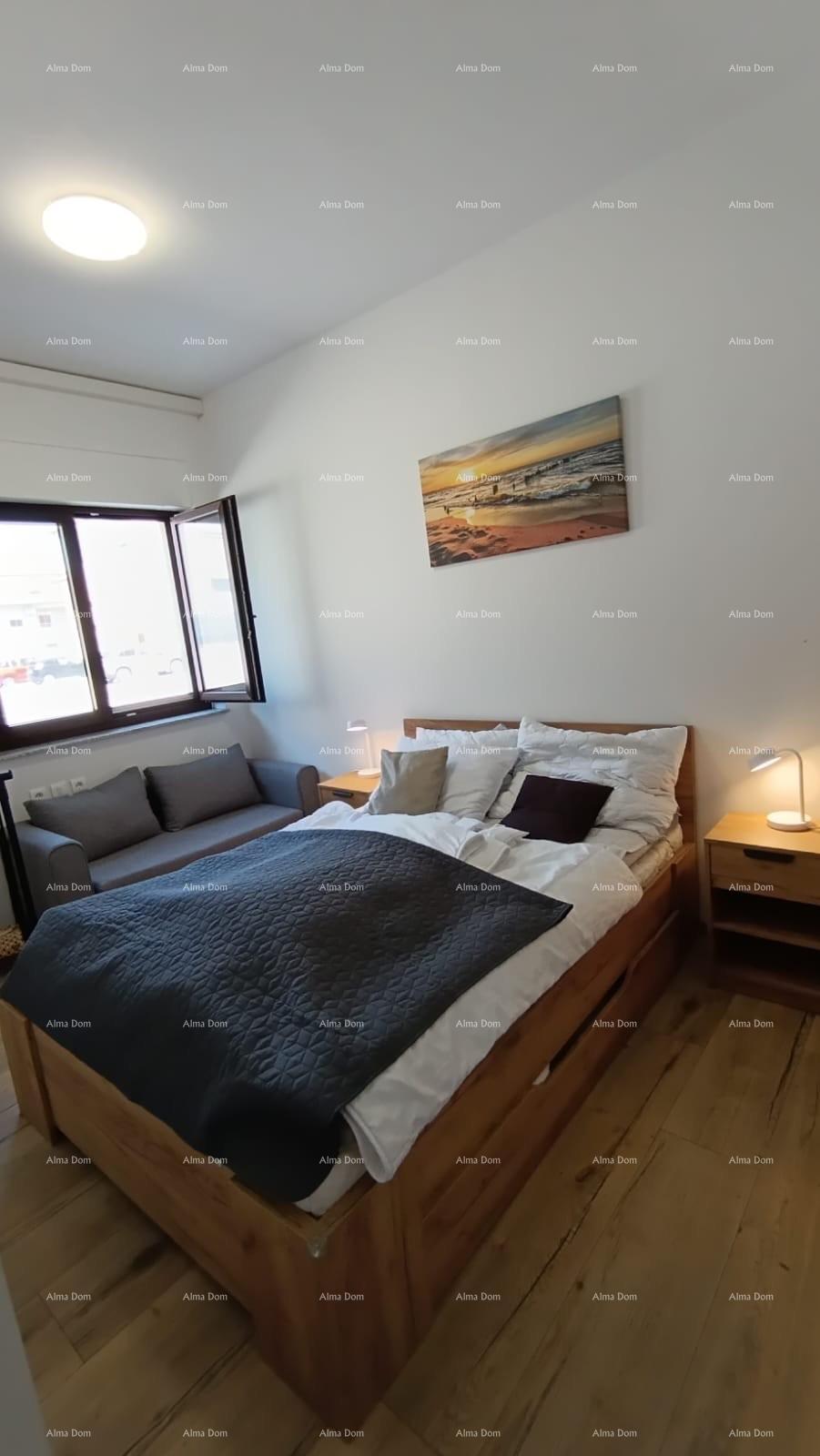 Appartement À vendre - ISTARSKA MEDULIN