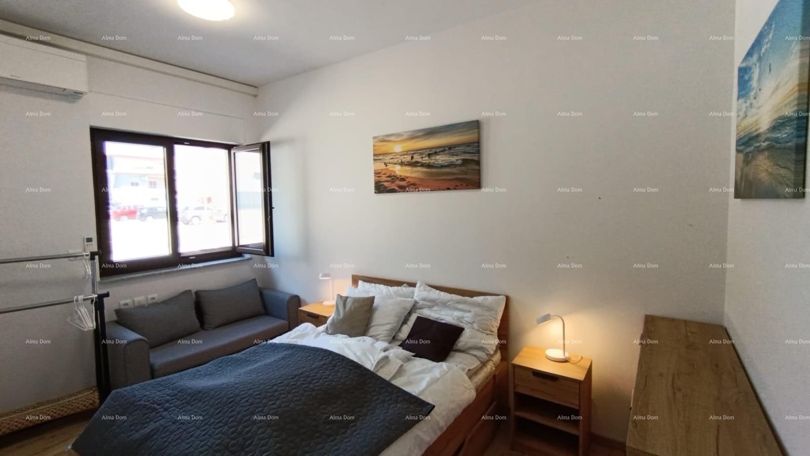 Appartement À vendre - ISTARSKA MEDULIN