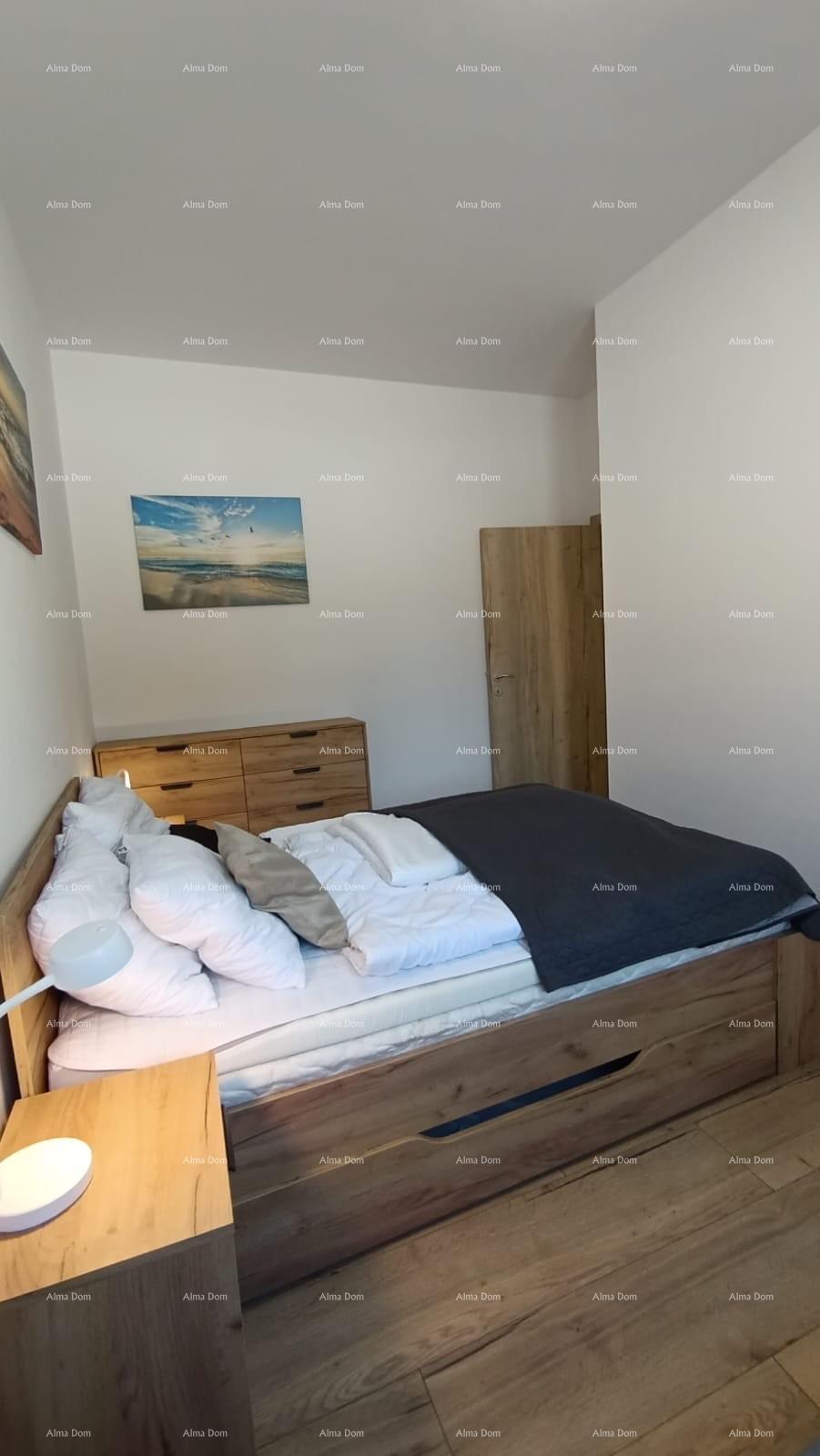 Appartement À vendre - ISTARSKA MEDULIN