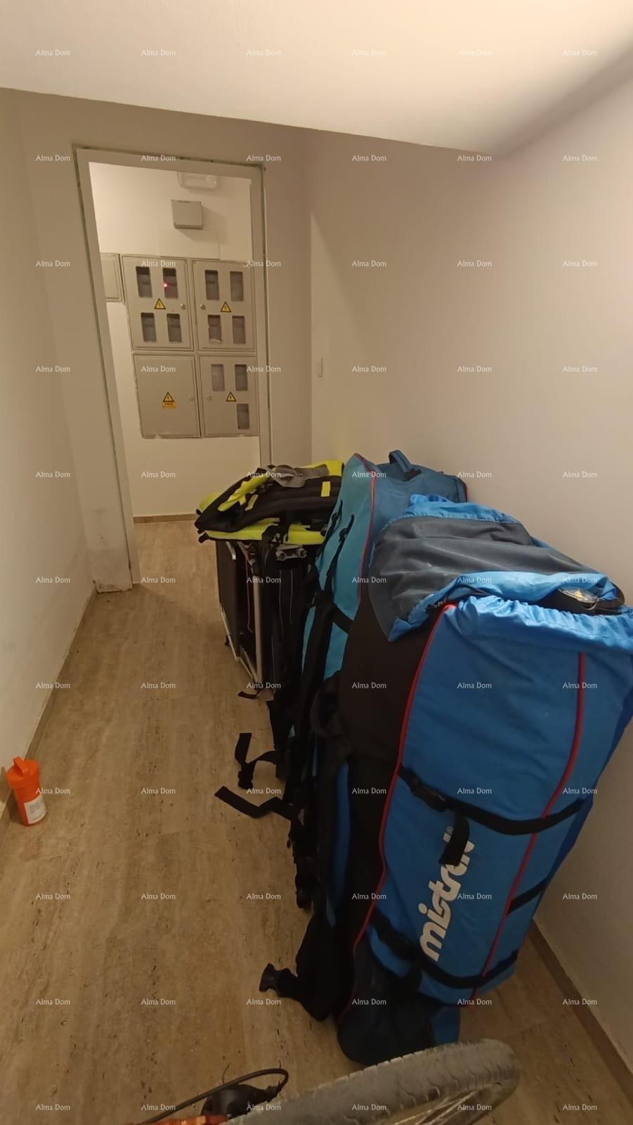 Appartement À vendre - ISTARSKA MEDULIN