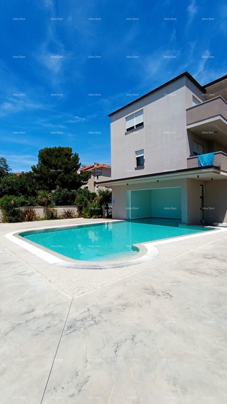 Appartement À vendre - ISTARSKA MEDULIN