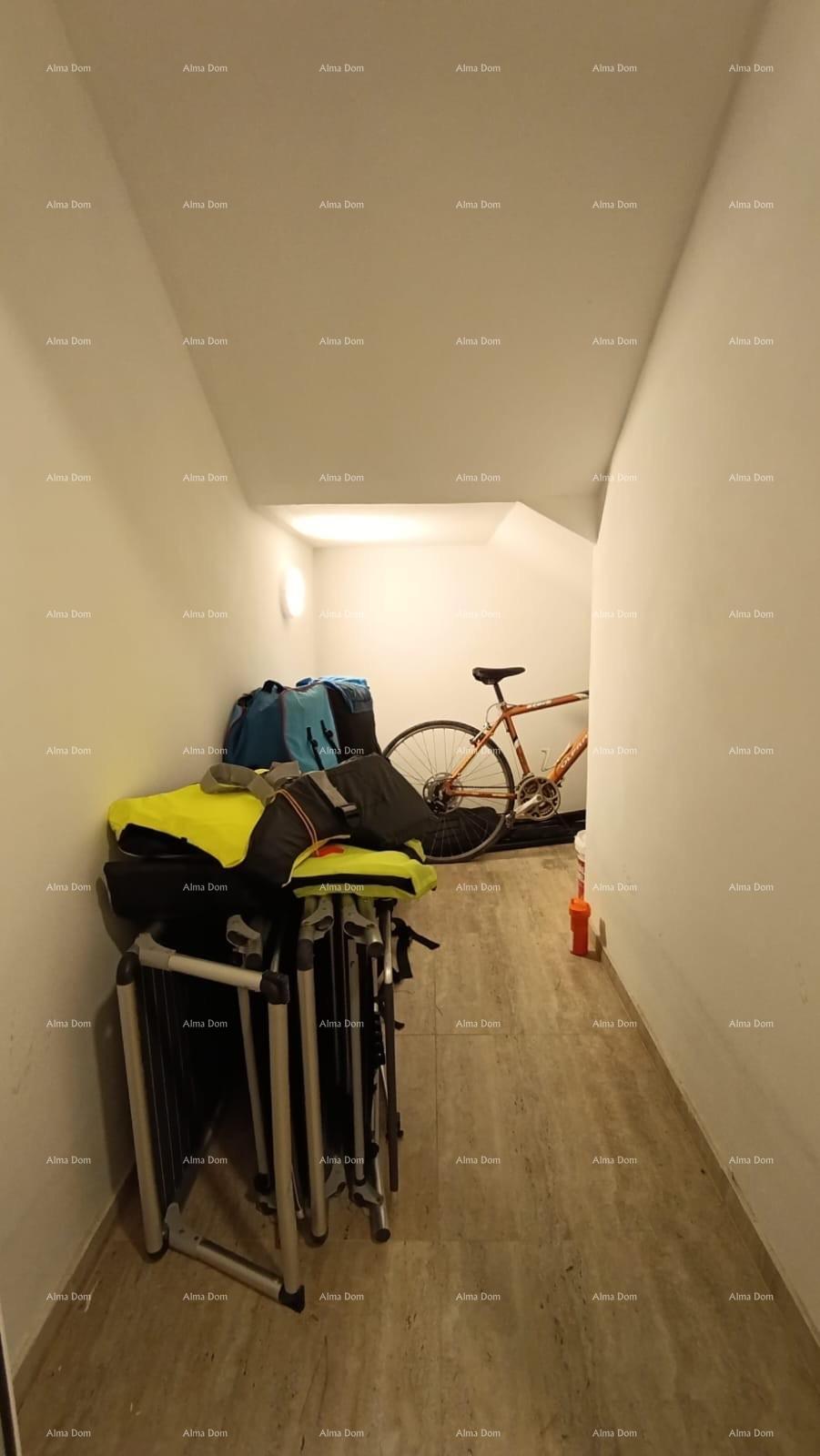 Appartement À vendre - ISTARSKA MEDULIN