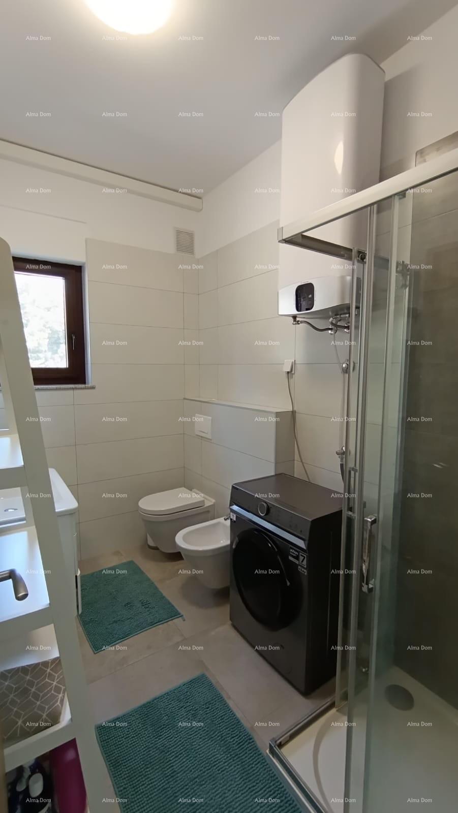 Appartement À vendre - ISTARSKA MEDULIN