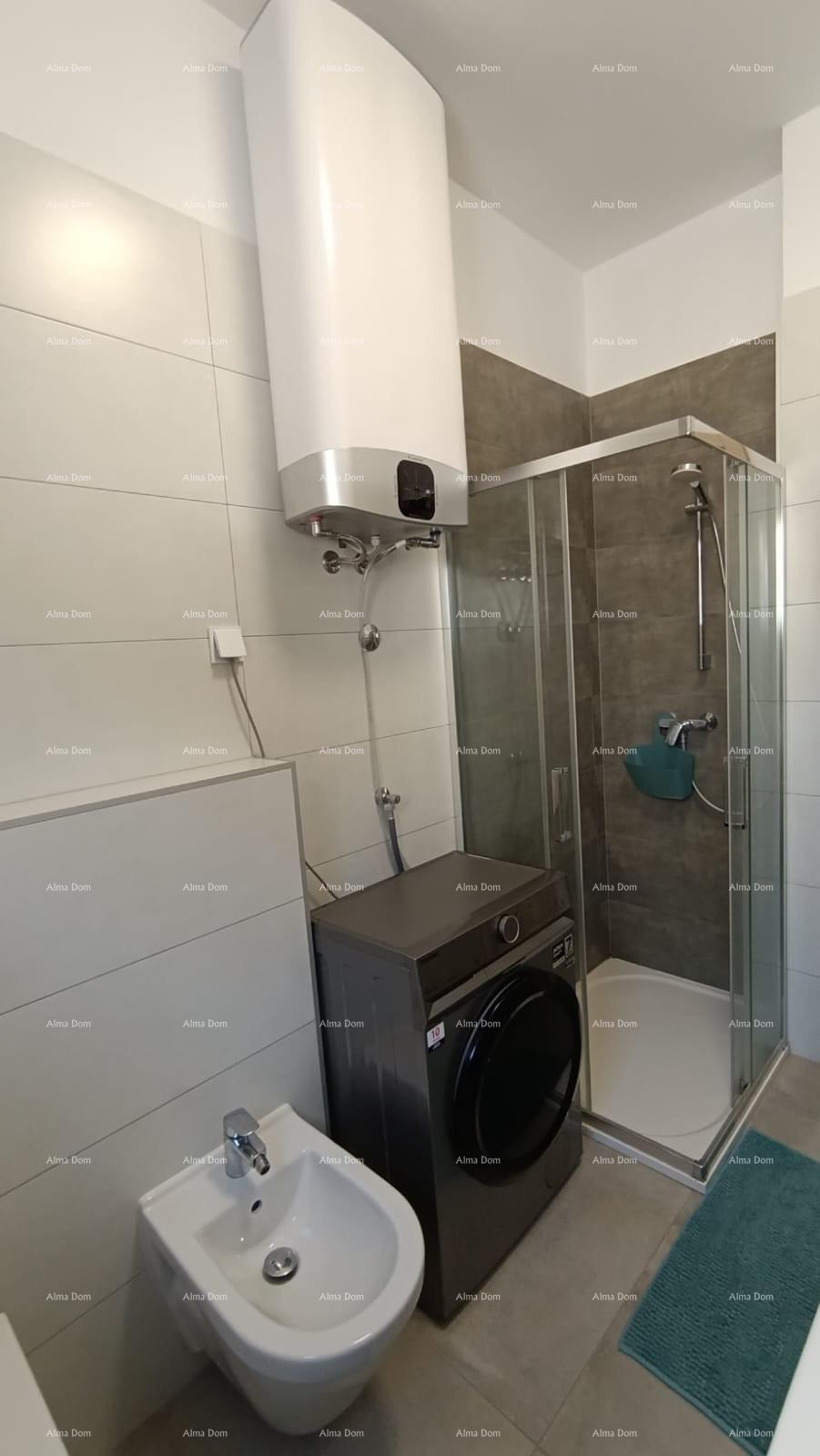 Appartement À vendre - ISTARSKA MEDULIN