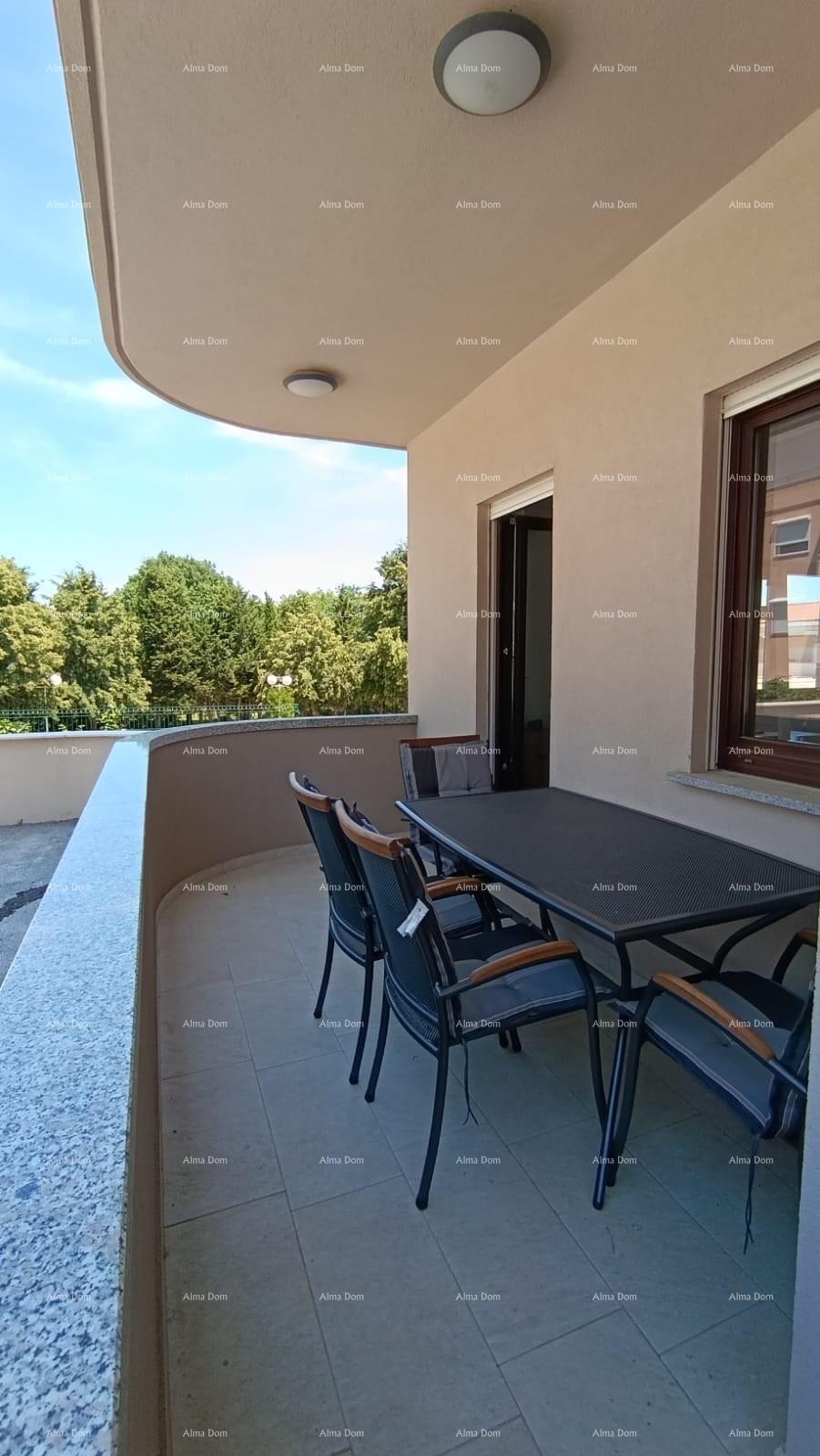 Appartement À vendre - ISTARSKA MEDULIN