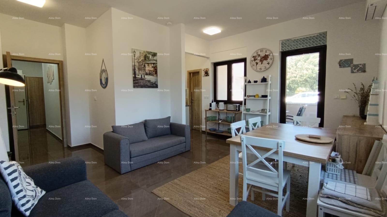 Appartement À vendre - ISTARSKA MEDULIN