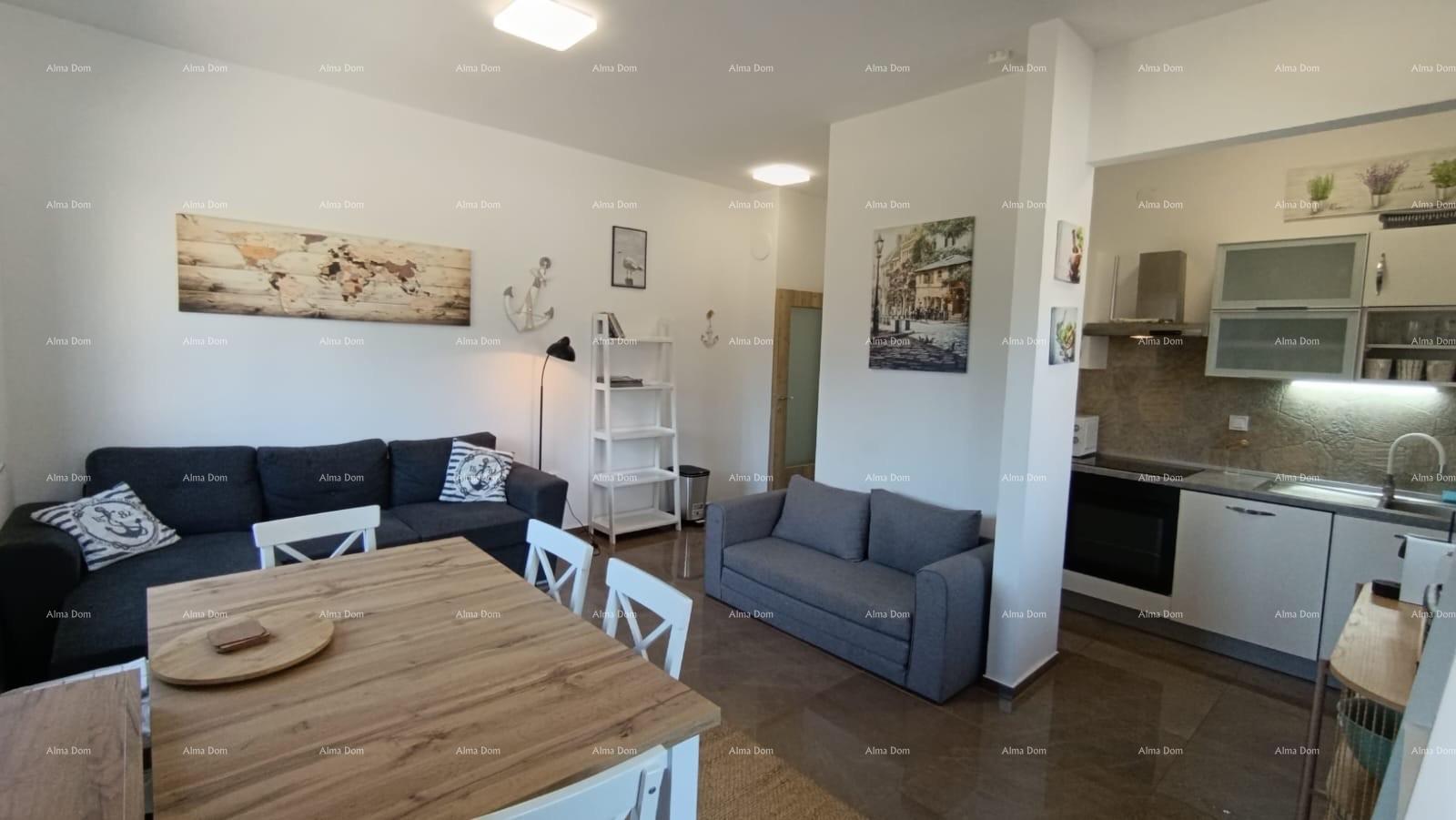 Appartement À vendre - ISTARSKA MEDULIN