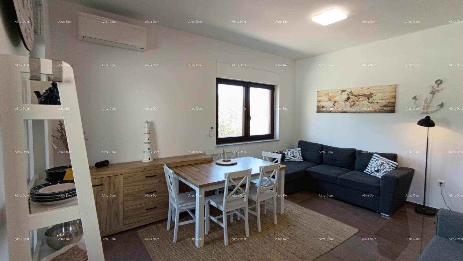 Appartement À vendre - ISTARSKA MEDULIN