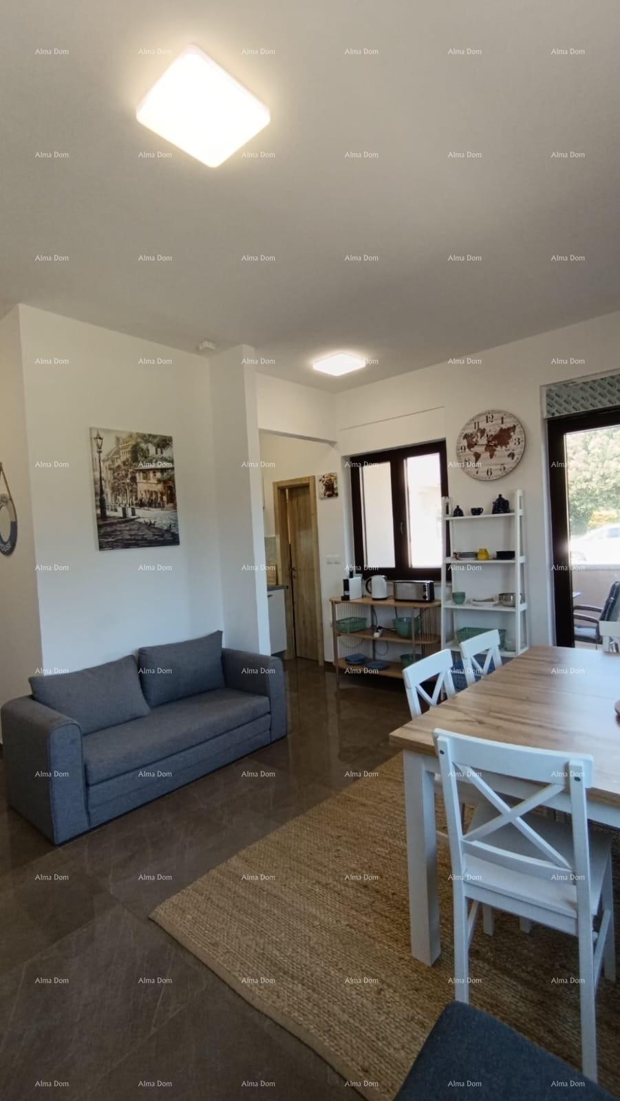 Appartement À vendre - ISTARSKA MEDULIN