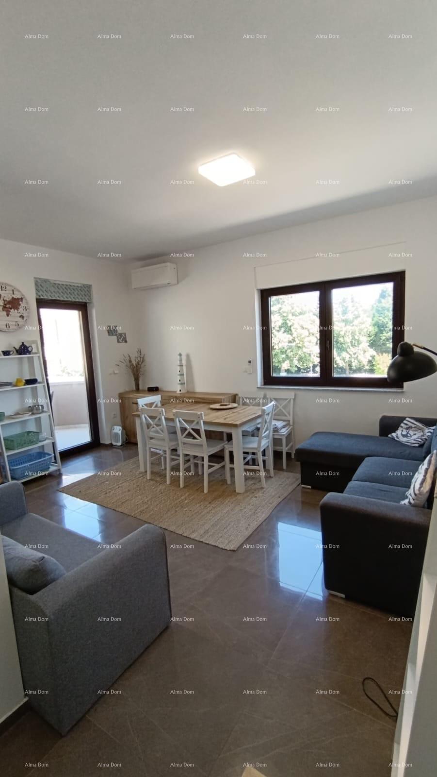 Appartement À vendre - ISTARSKA MEDULIN