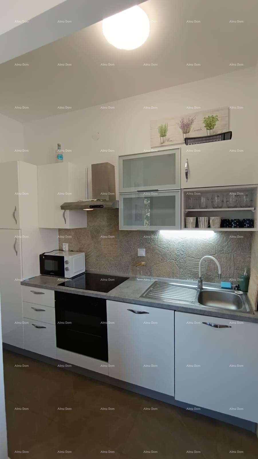Appartement À vendre - ISTARSKA MEDULIN