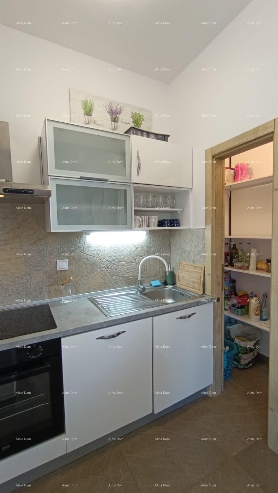 Appartement À vendre - ISTARSKA MEDULIN