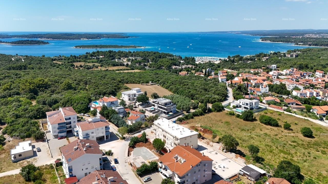Apartment Zu verkaufen - ISTARSKA PULA
