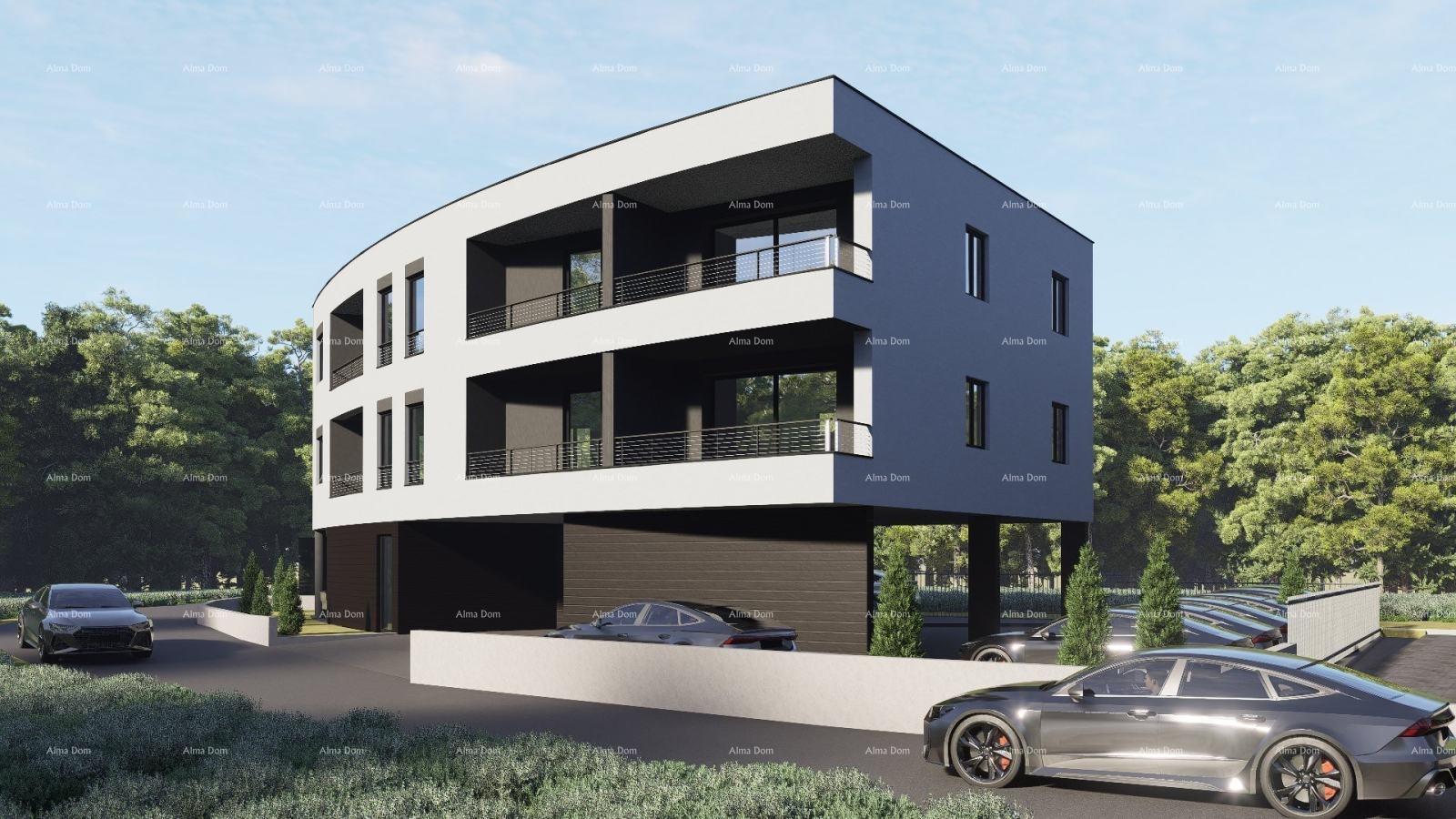 Apartment Zu verkaufen - ISTARSKA PULA