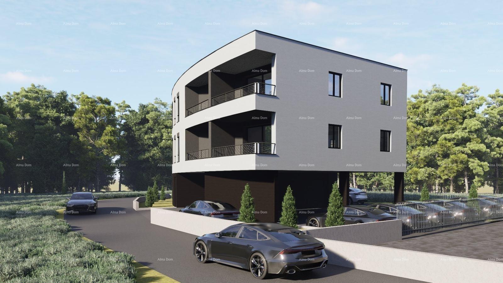 Apartment Zu verkaufen - ISTARSKA PULA