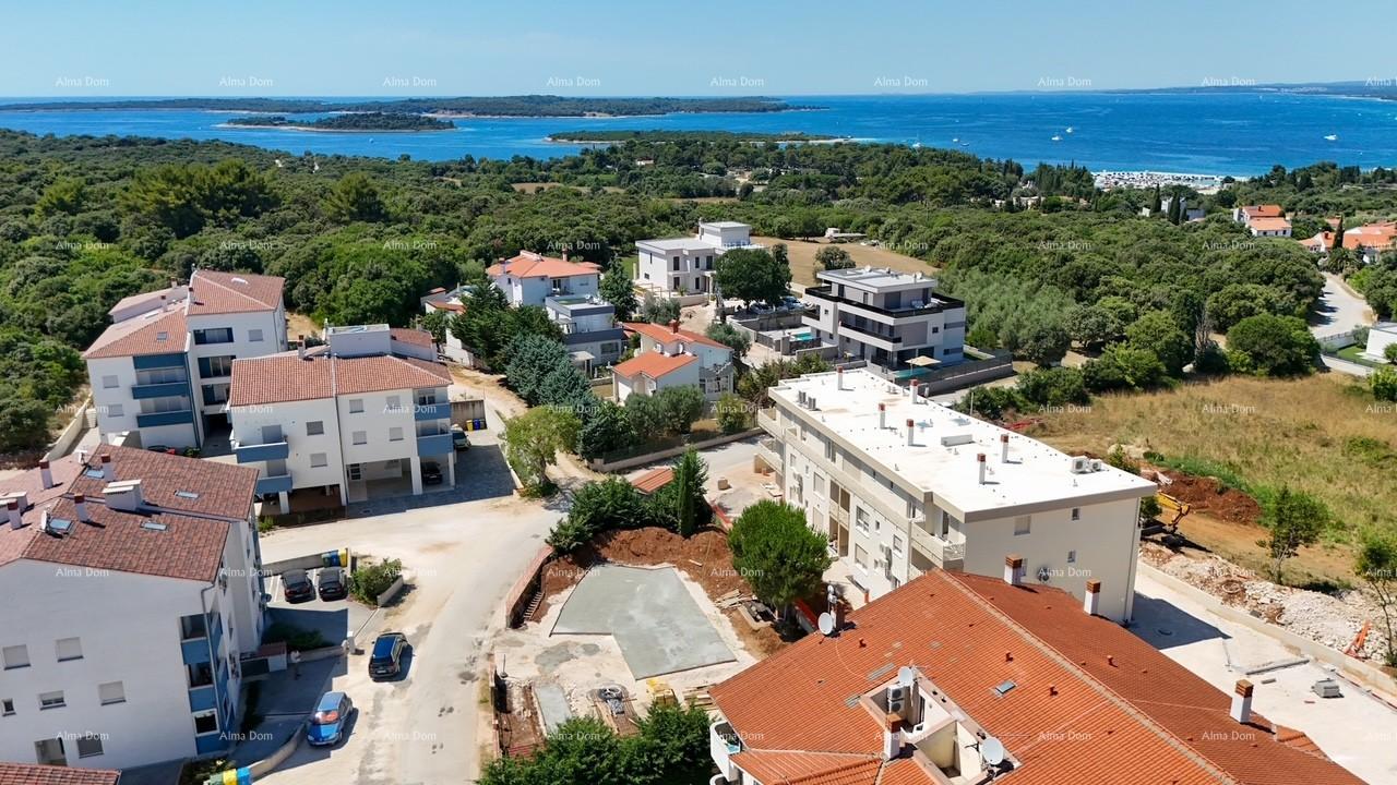 Apartment Zu verkaufen - ISTARSKA PULA