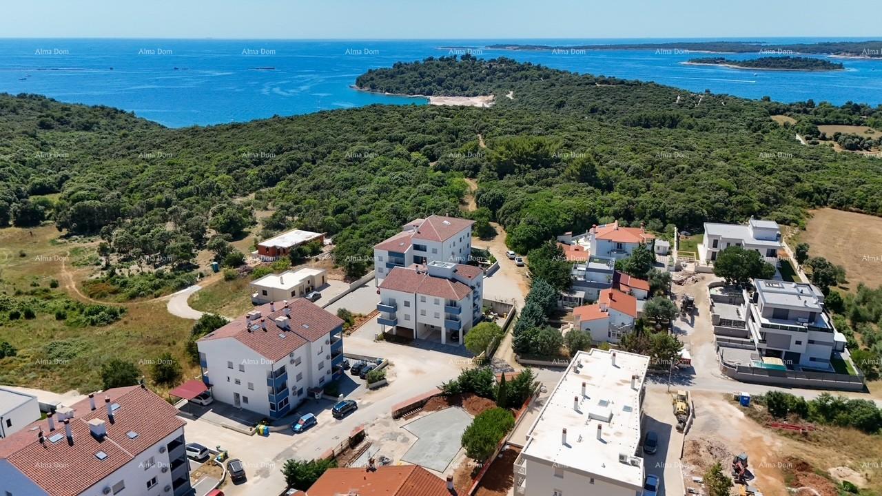Apartment Zu verkaufen - ISTARSKA PULA