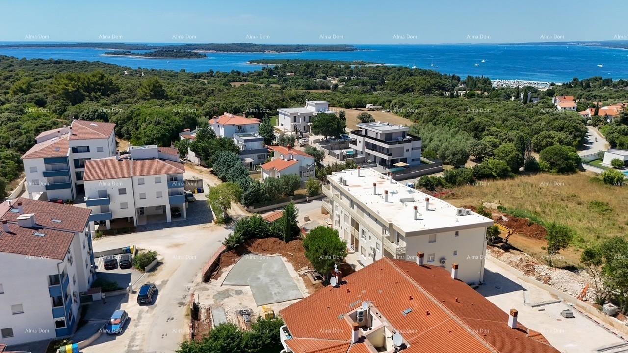 Apartmán Na predaj - ISTARSKA PULA