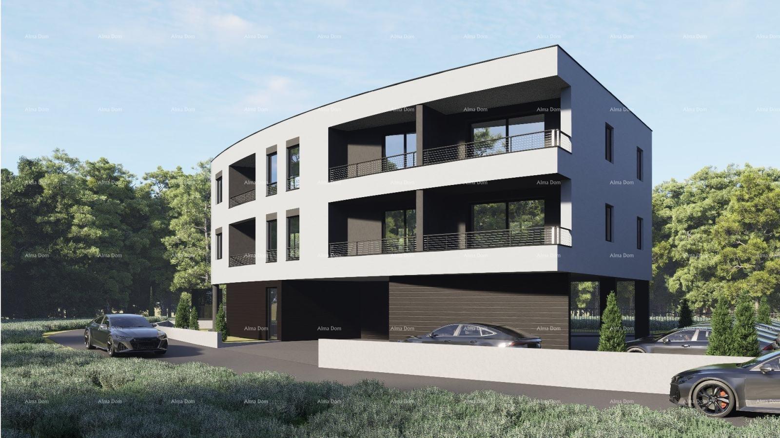 Apartment Zu verkaufen - ISTARSKA PULA