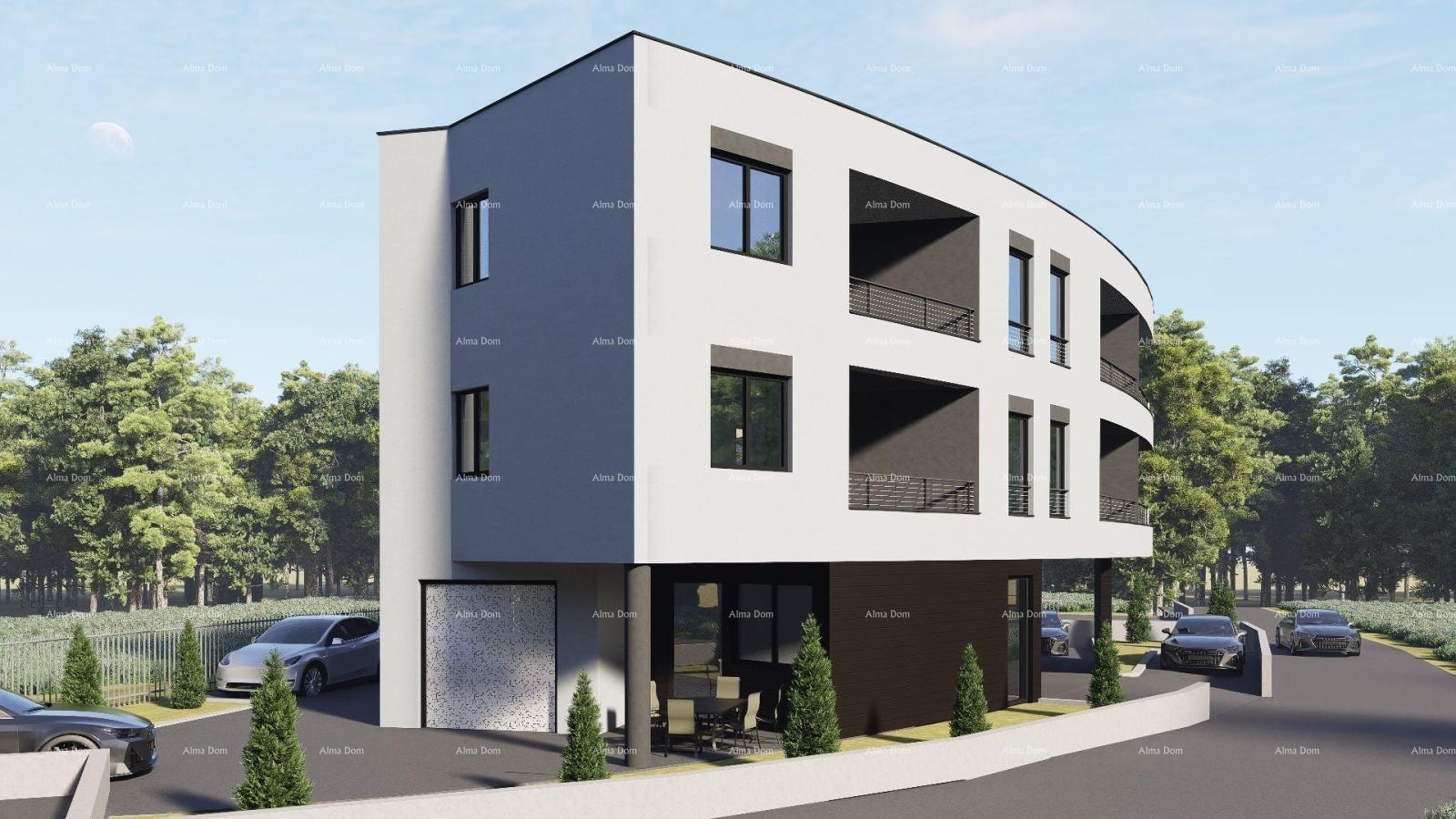 Apartment Zu verkaufen - ISTARSKA PULA
