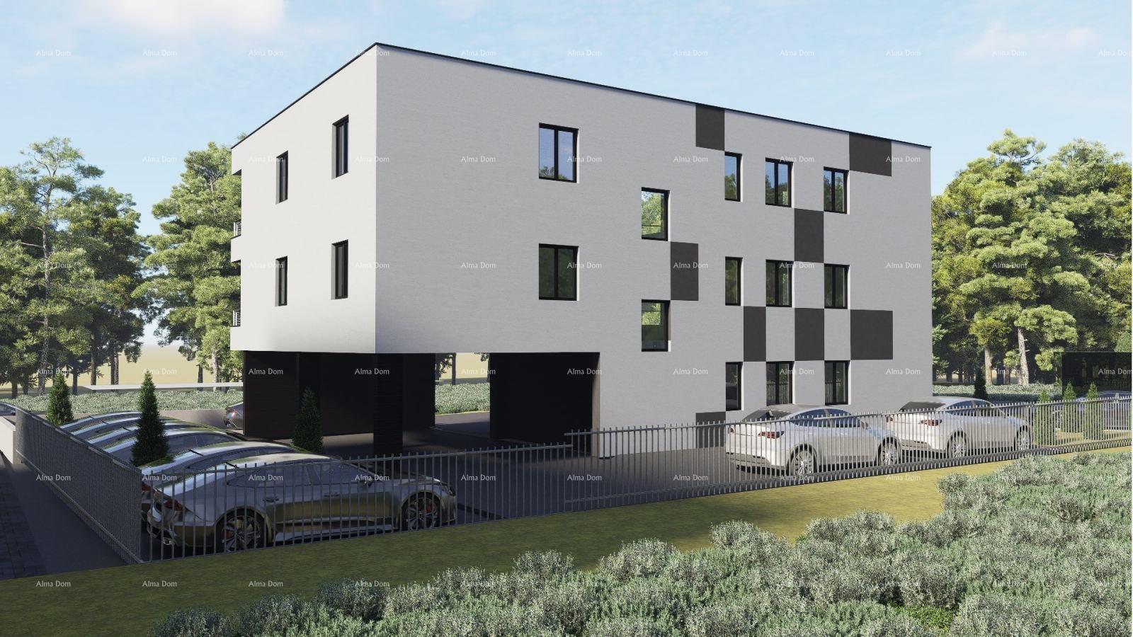 Apartment Zu verkaufen - ISTARSKA PULA