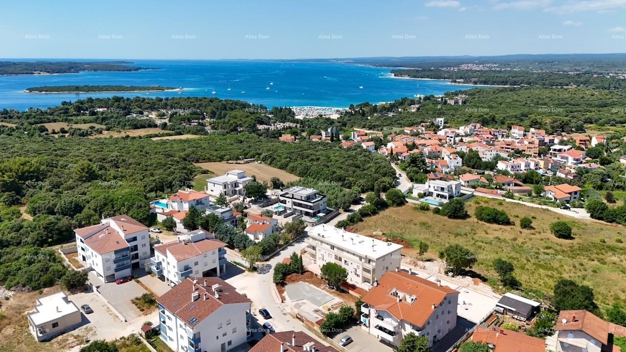 Apartment Zu verkaufen - ISTARSKA PULA
