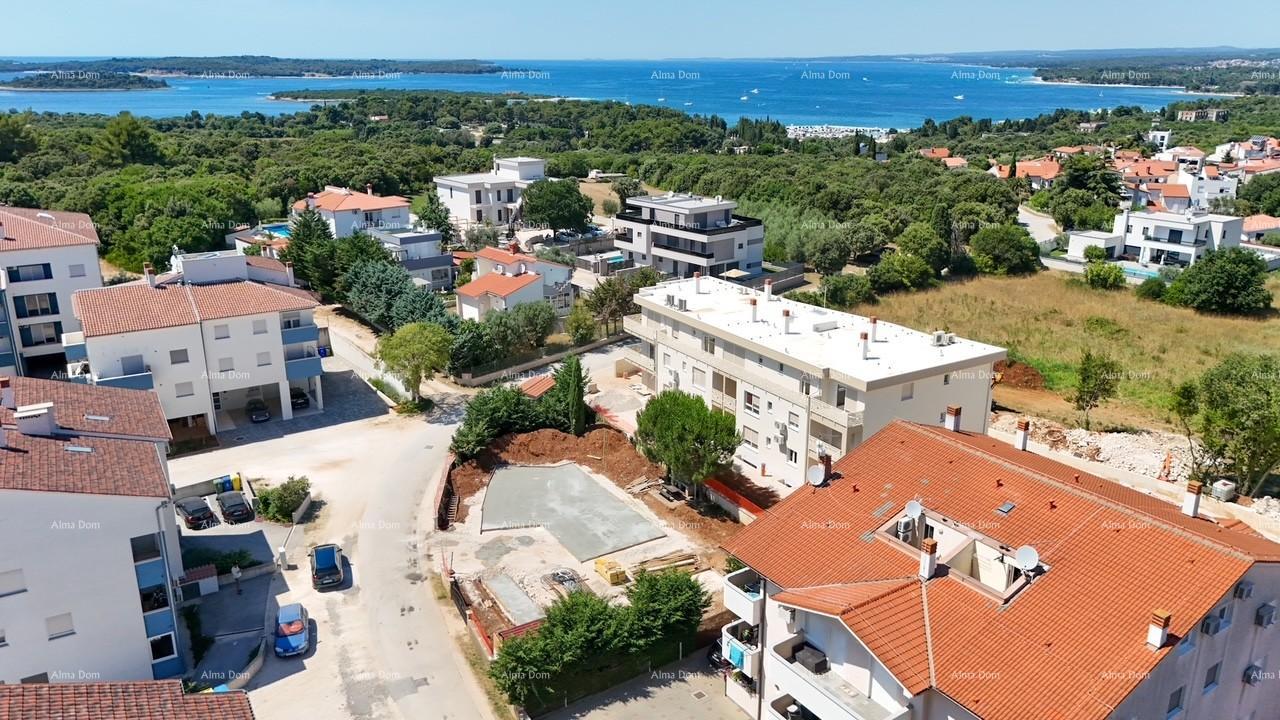 Apartment Zu verkaufen - ISTARSKA PULA