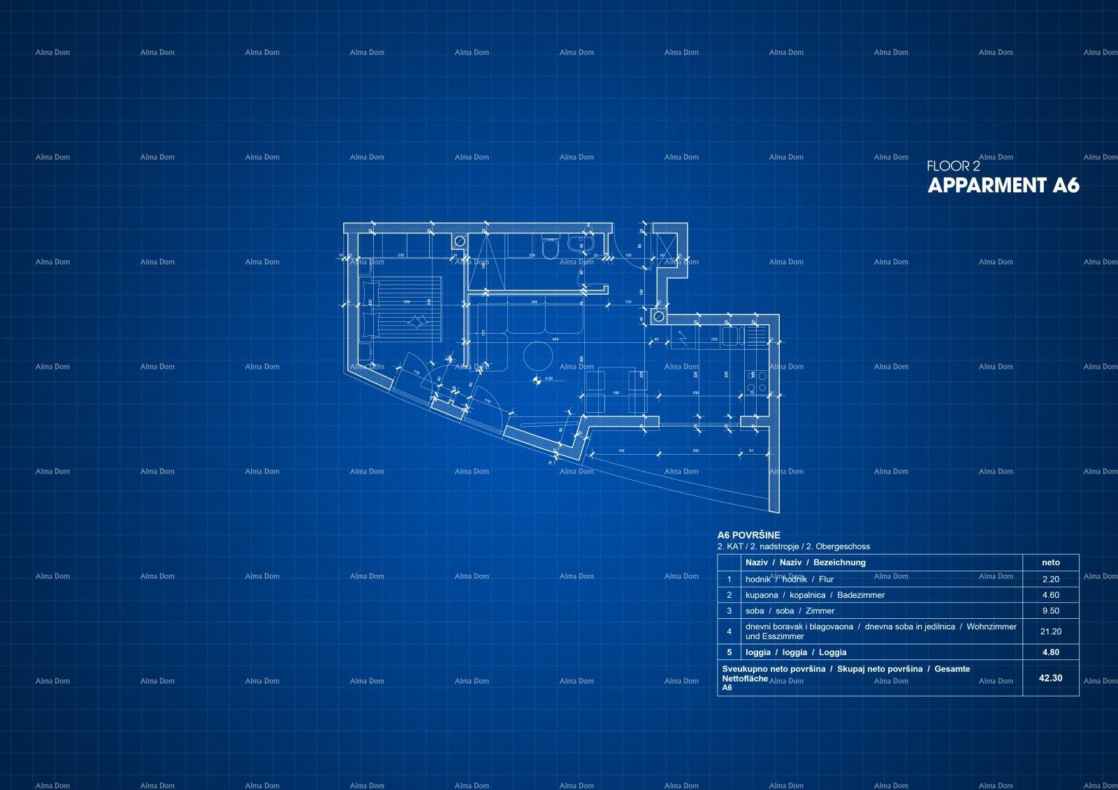 Apartment Zu verkaufen - Istarska Pula - foto 3/23
