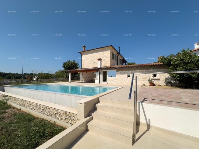 Kuća na prodaju 230 m² – Barban