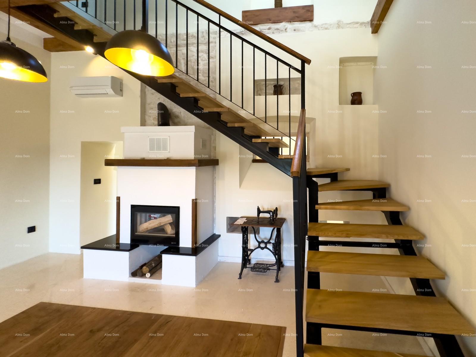 Haus Zu verkaufen - ISTARSKA BARBAN