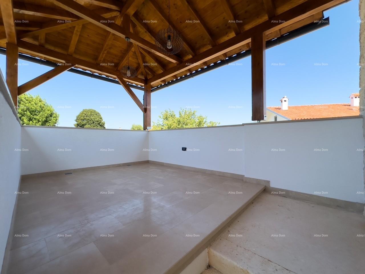Haus Zu verkaufen - ISTARSKA BARBAN