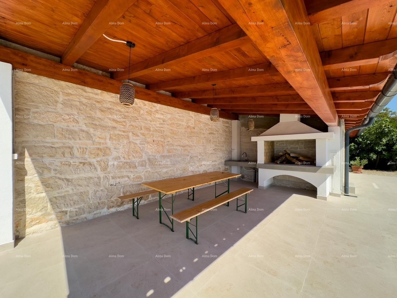 Haus Zu verkaufen - ISTARSKA BARBAN