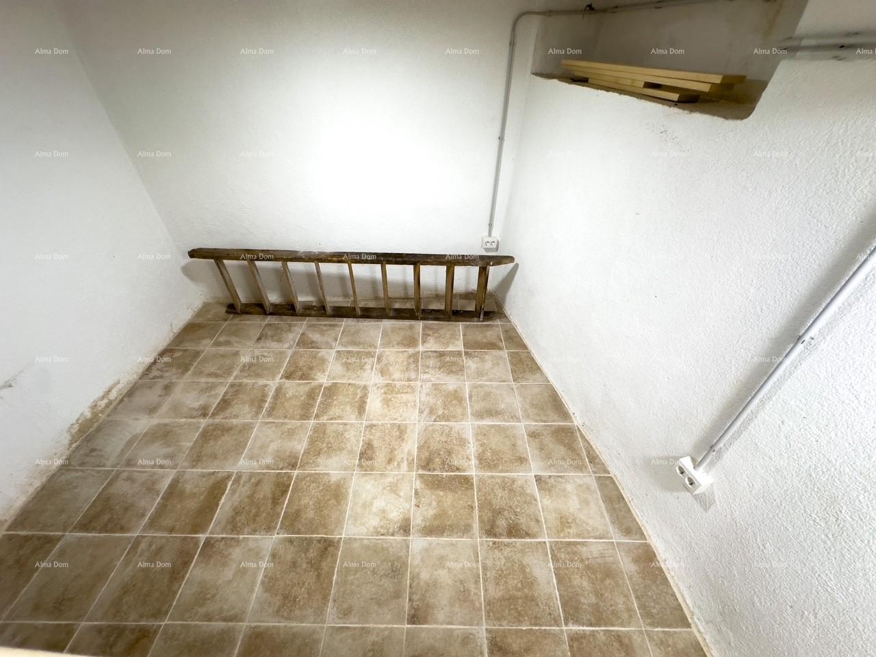 Haus Zu verkaufen - ISTARSKA BARBAN