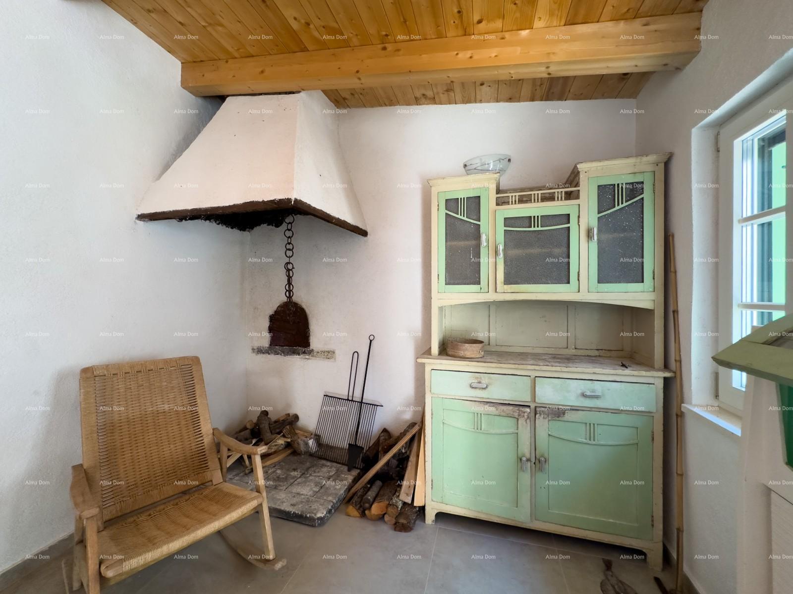 Haus Zu verkaufen - ISTARSKA BARBAN