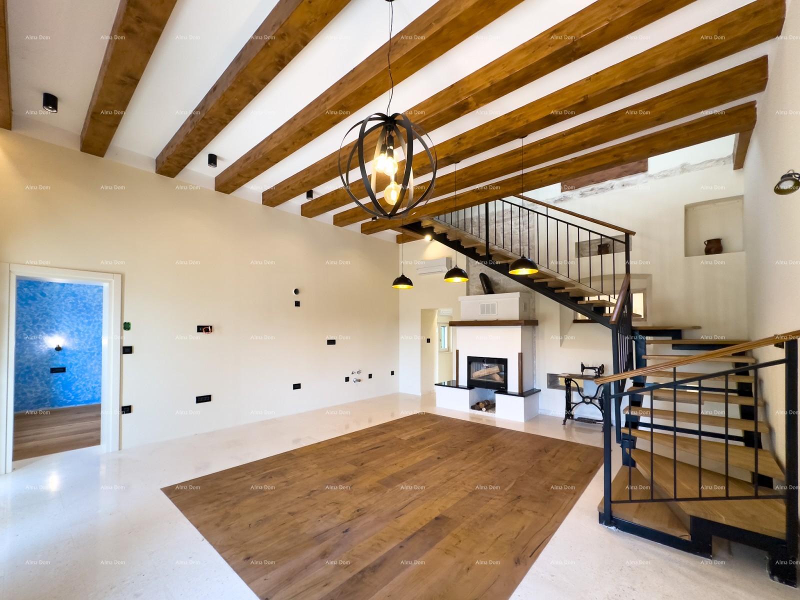 Haus Zu verkaufen - ISTARSKA BARBAN