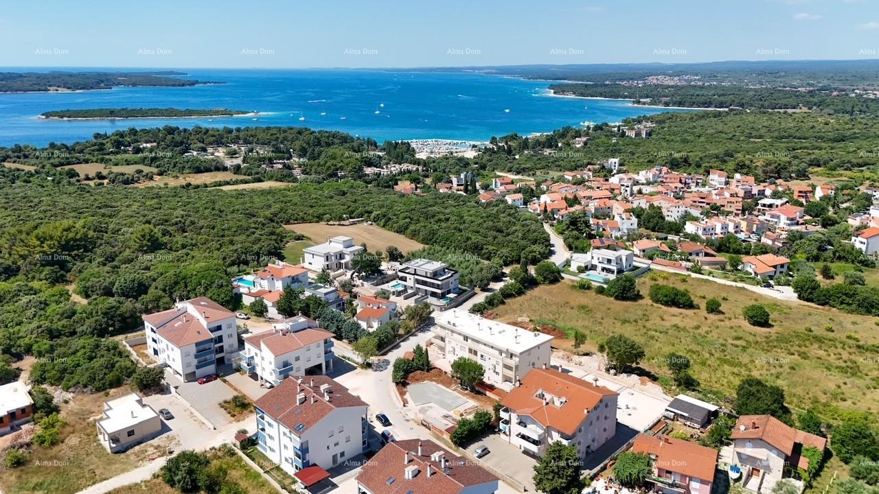 Apartment Zu verkaufen - ISTARSKA PULA