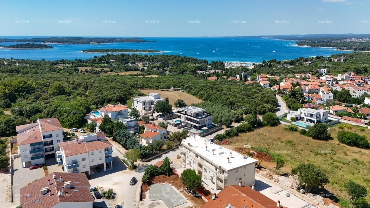 Apartment Zu verkaufen - ISTARSKA PULA