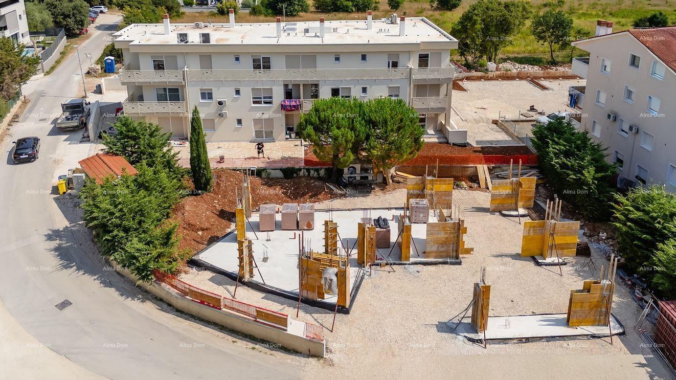 Appartement À vendre - ISTARSKA PULA