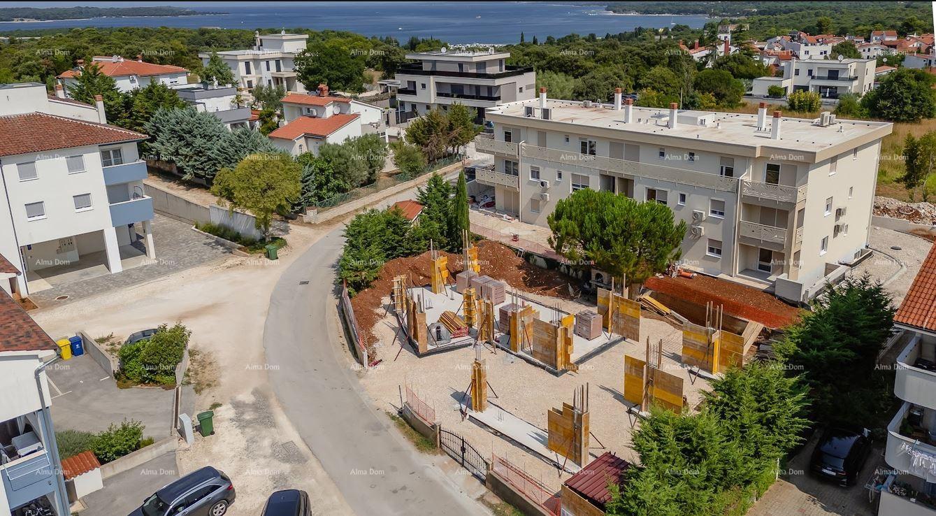 Appartement À vendre - ISTARSKA PULA