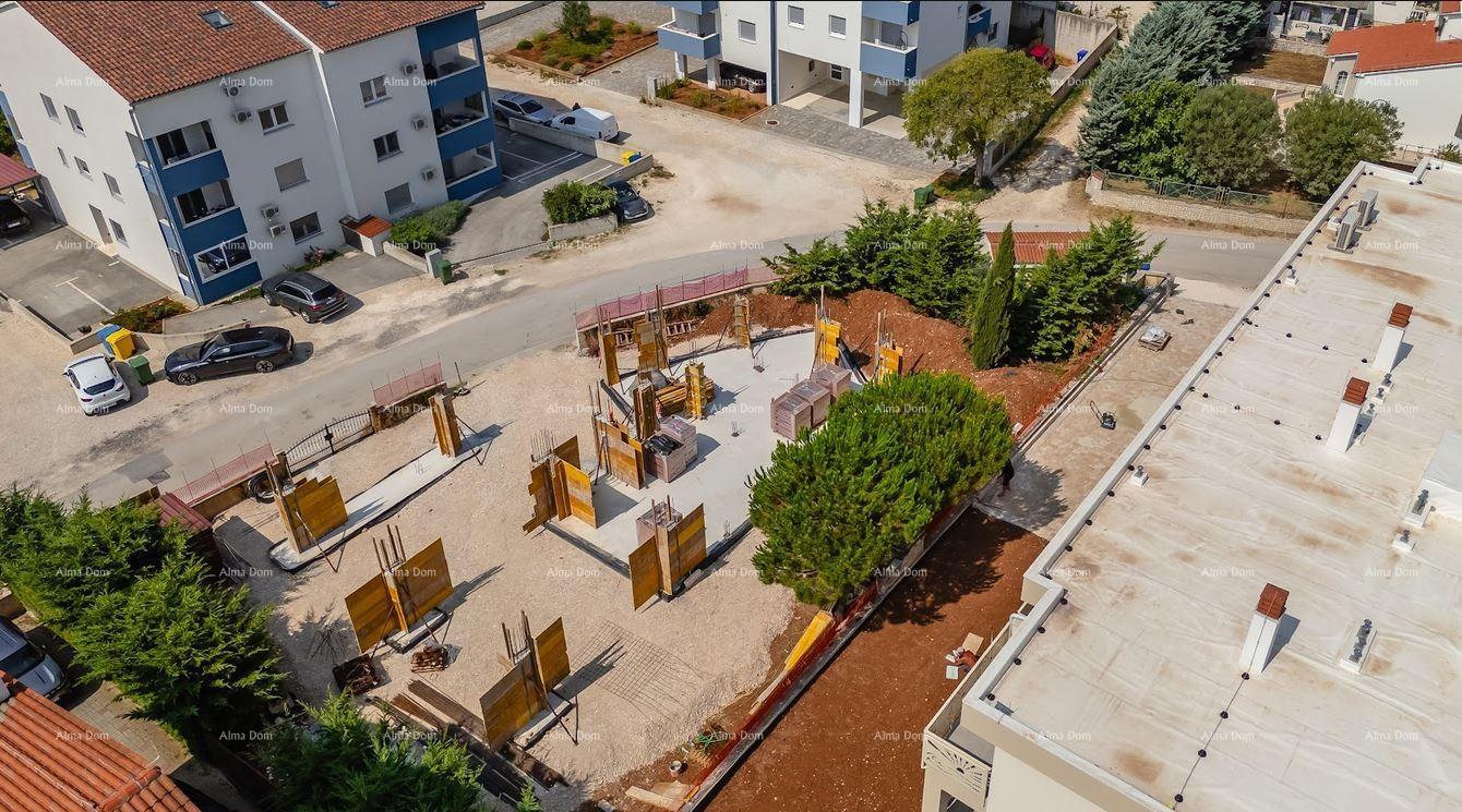 Appartement À vendre - ISTARSKA PULA
