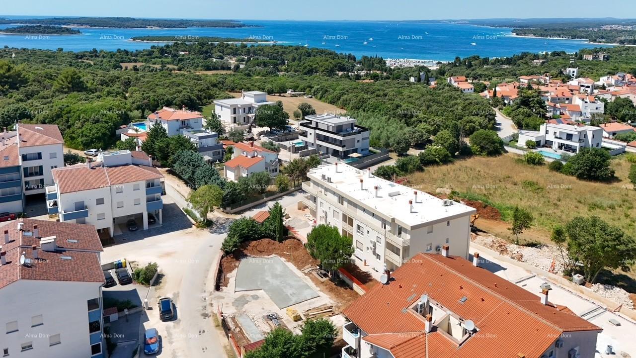 Apartment Zu verkaufen - ISTARSKA PULA