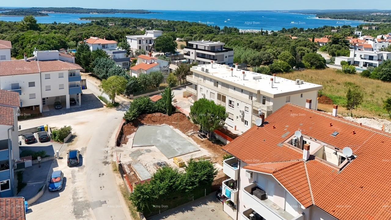 Apartment Zu verkaufen - ISTARSKA PULA