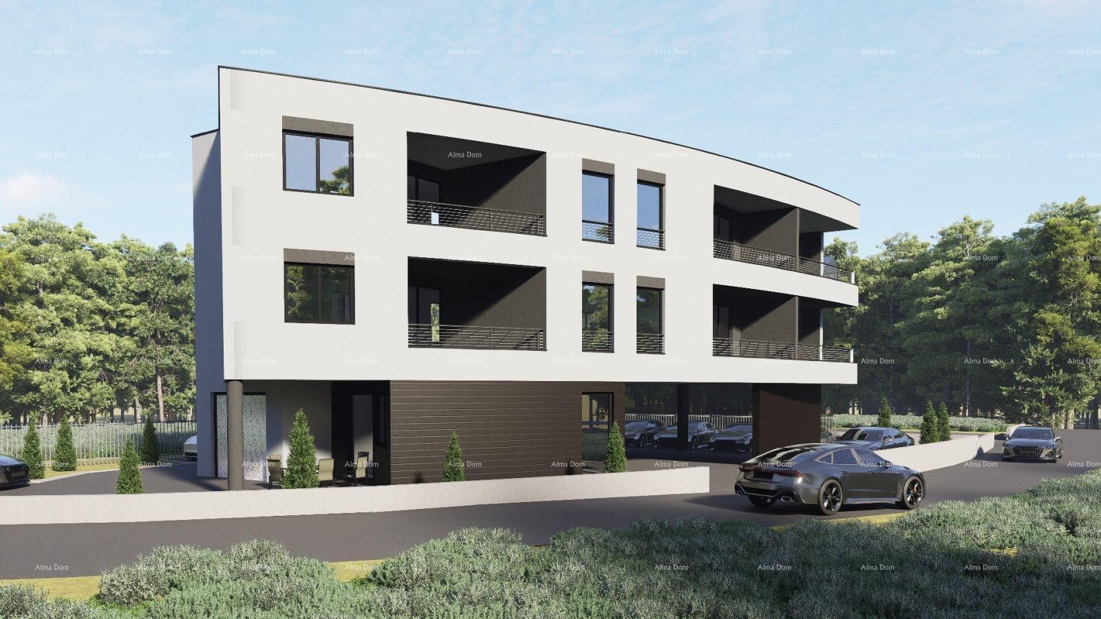Apartment Zu verkaufen - ISTARSKA PULA