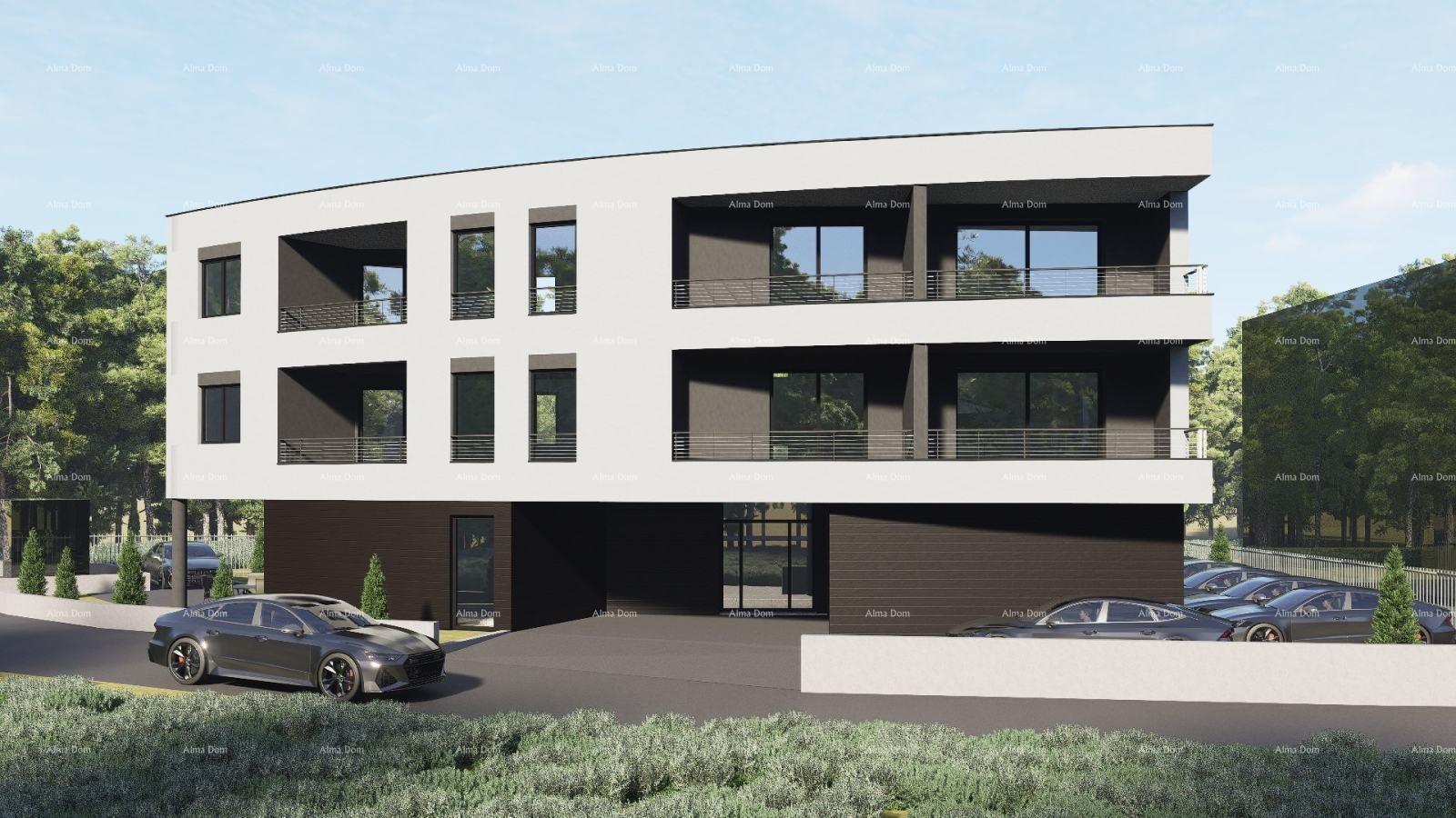 Apartment Zu verkaufen - ISTARSKA PULA