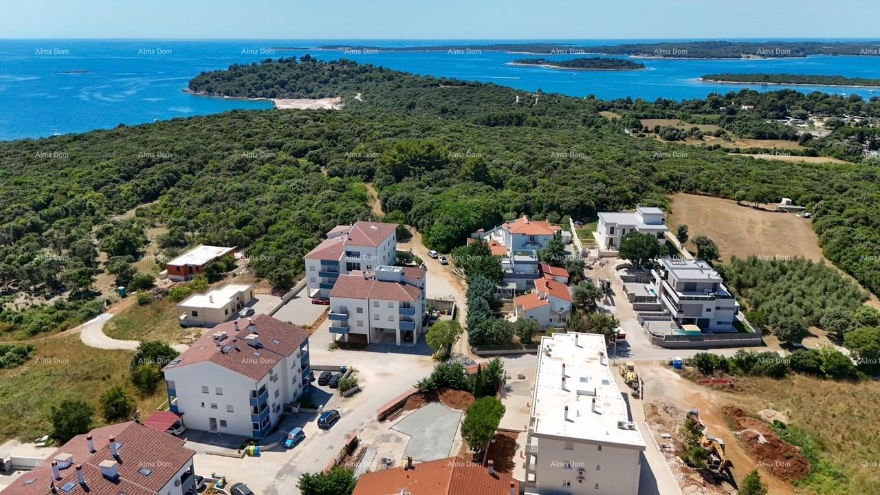 Apartment Zu verkaufen - ISTARSKA PULA