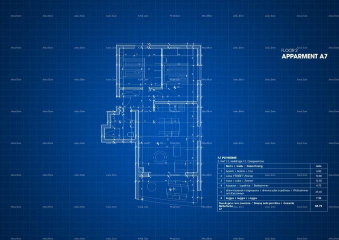 Apartment Zu verkaufen - Istarska Pula - foto 3/29
