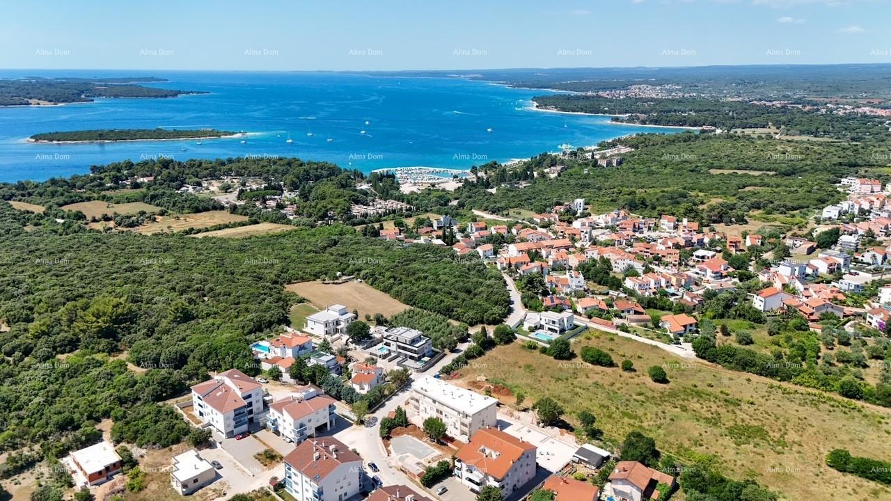 Apartment Zu verkaufen - ISTARSKA PULA