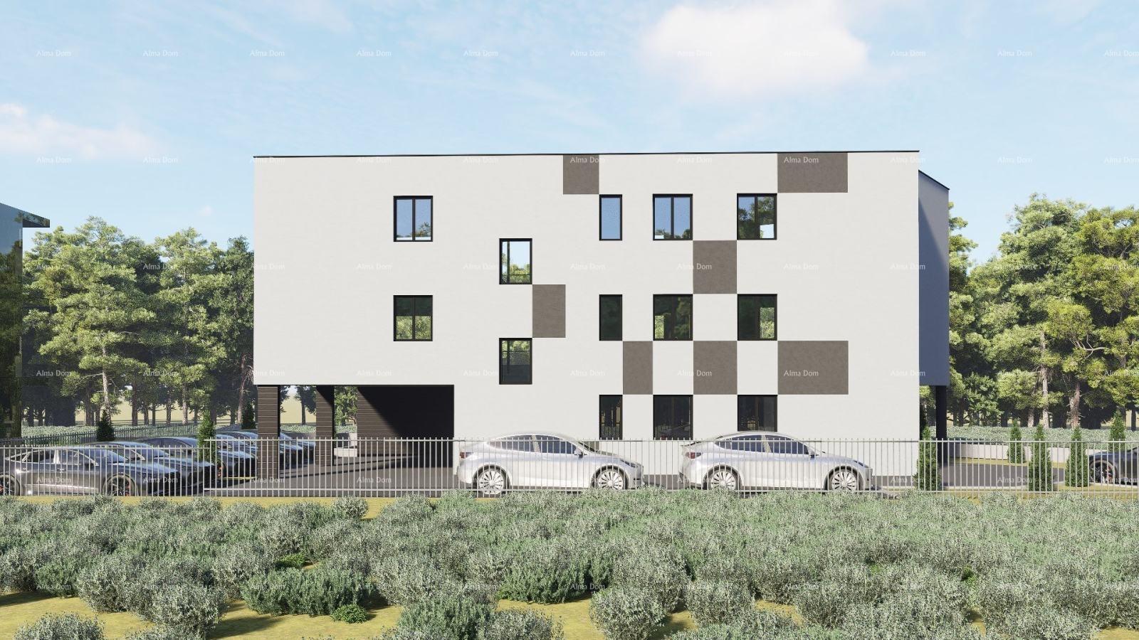 Apartment Zu verkaufen - ISTARSKA PULA