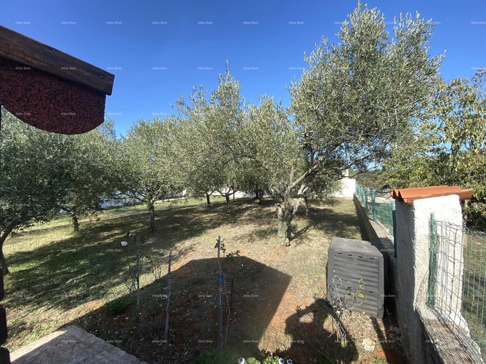 Land For sale - ISTARSKA MEDULIN