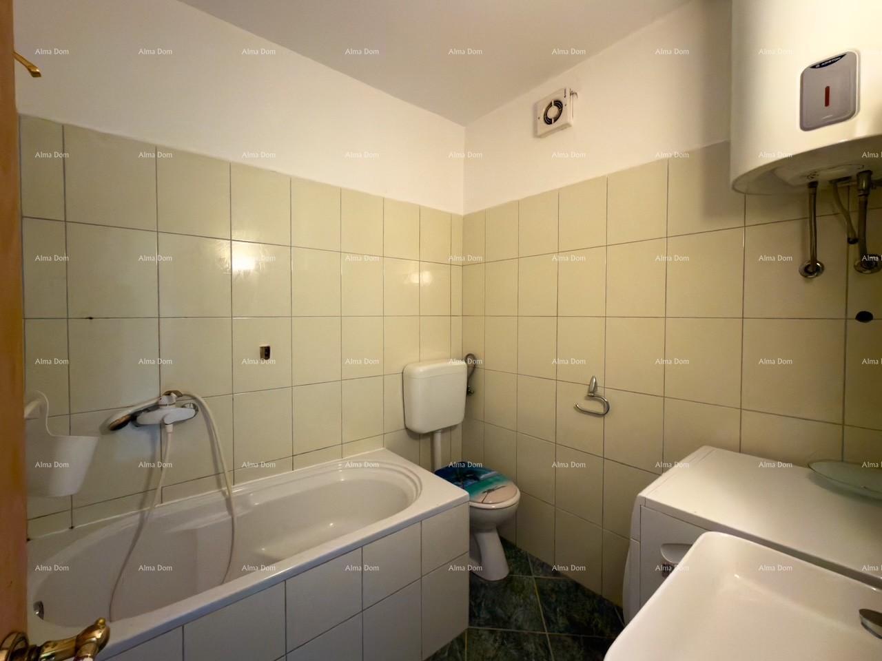 Apartment Zu verkaufen - ISTARSKA PULA